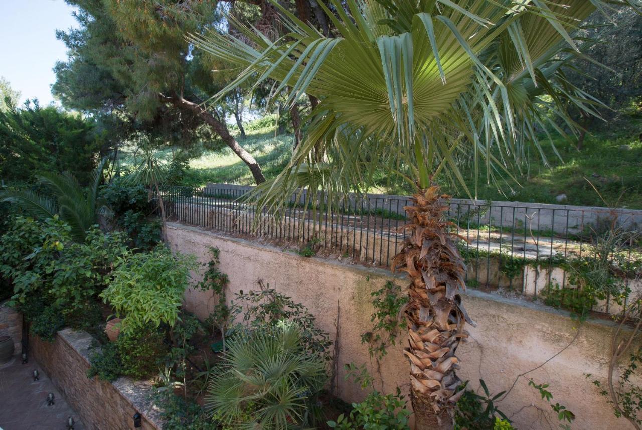 Exceptional Villa In Voula Near The Sea Atina Dış mekan fotoğraf
